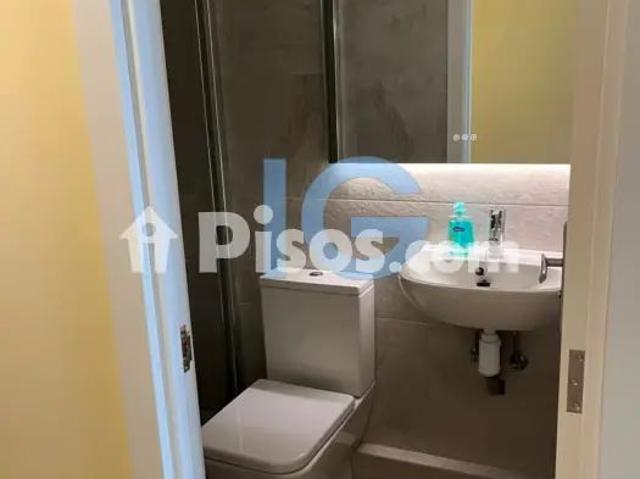 Apartamento en alquiler en Andorra-Sierra de Arcos, Aragón