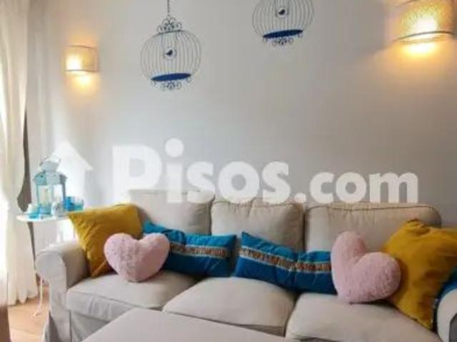 Apartamento en alquiler en Andorra-Sierra de Arcos, Aragón