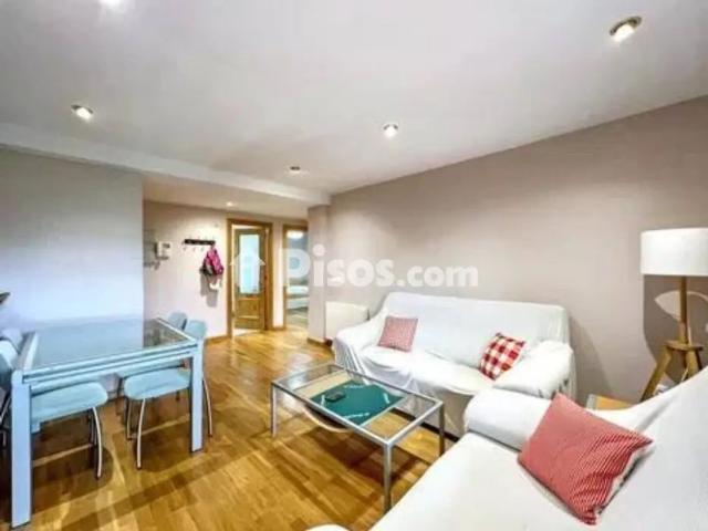 Apartamento en alquiler en Huesca/Uesca, Hoya de Huesca / Plana de Uesca
