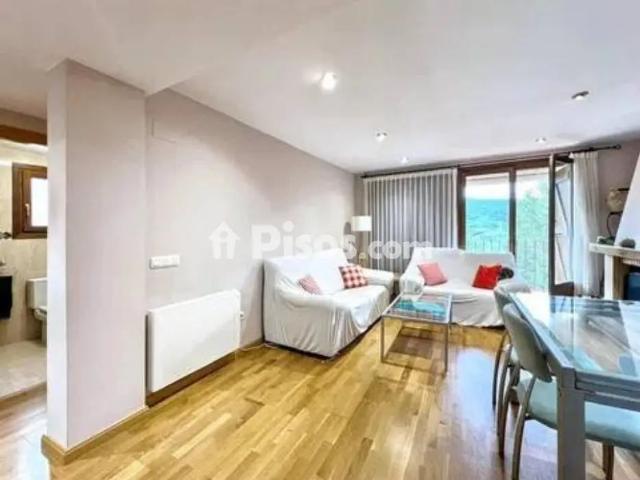 Apartamento en alquiler en Huesca/Uesca, Hoya de Huesca / Plana de Uesca
