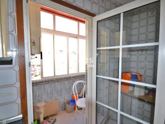 Apartamento en alquiler en Allende el Río, Palencia
