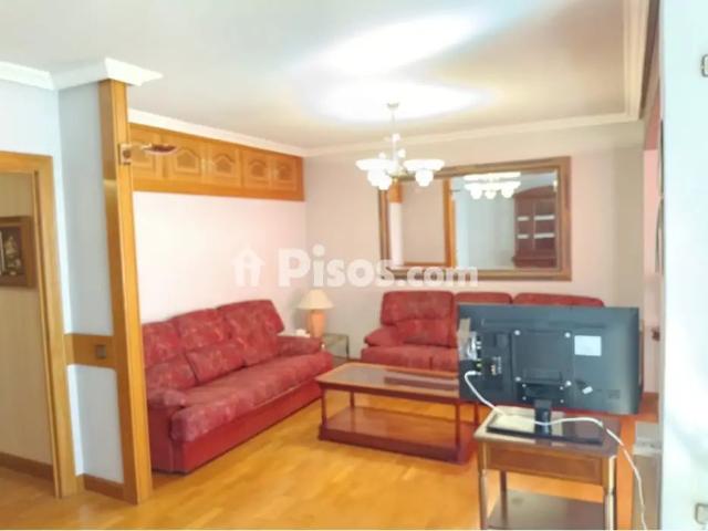 Apartamento en alquiler en Dunboa, Gipuzkoako Bidasoa