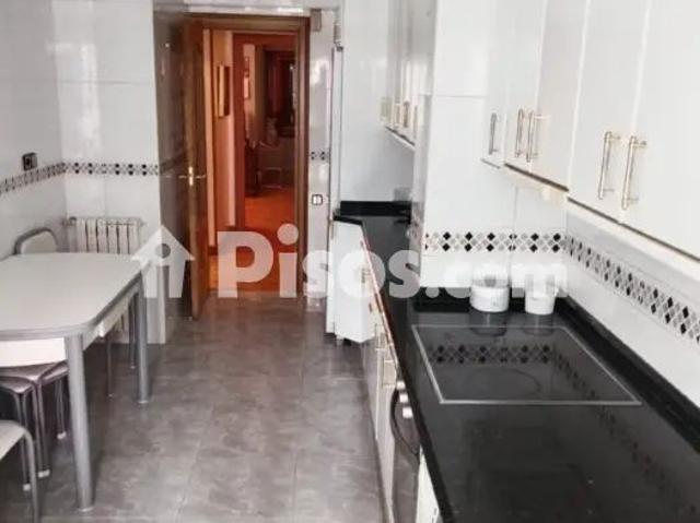 Apartamento en alquiler en Dunboa, Gipuzkoako Bidasoa