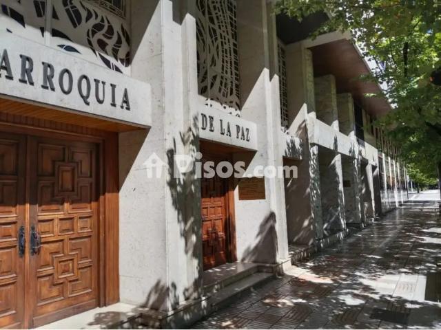 Apartamento en alquiler en Dunboa, Gipuzkoako Bidasoa
