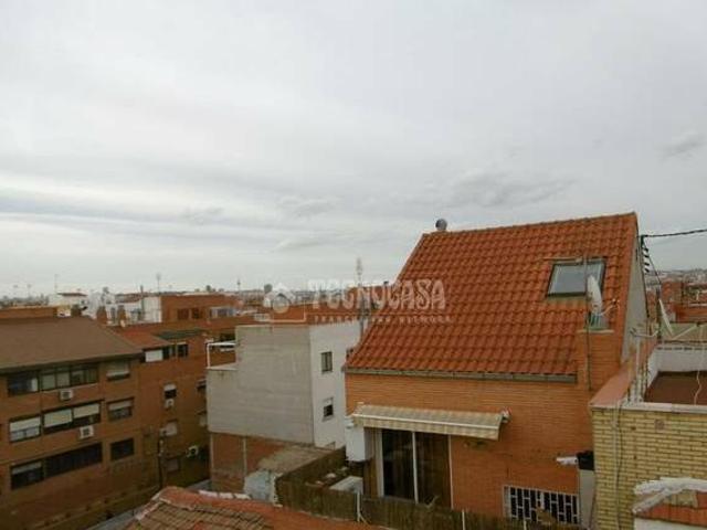 Casa en alquiler en Madrid