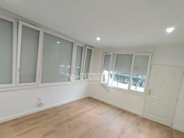 Casa en alquiler en Madrid