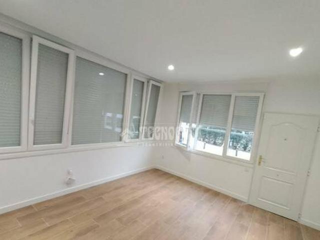 Casa en alquiler en Madrid