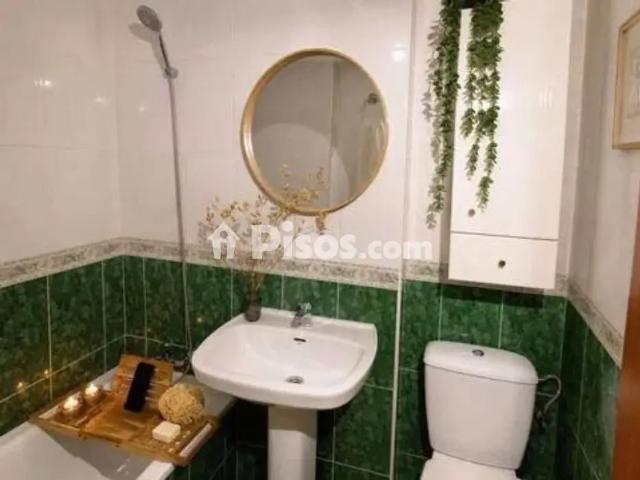 Apartamento en alquiler en Centro, Zaragoza