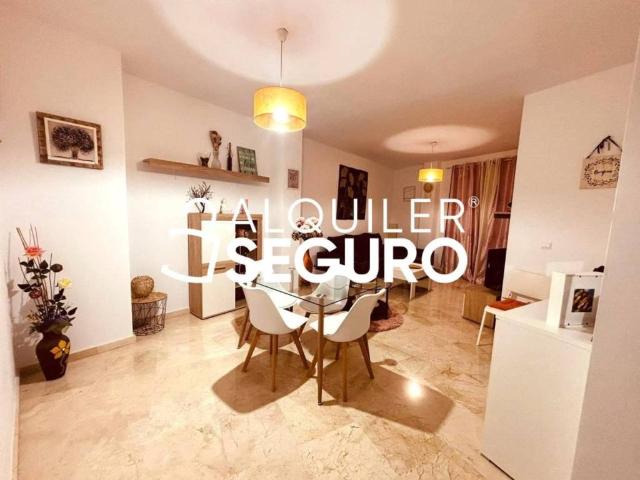 Piso en alquiler en Utrera, Andalucía