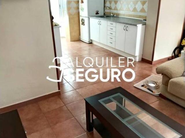 Piso en alquiler en Utrera, Andalucía