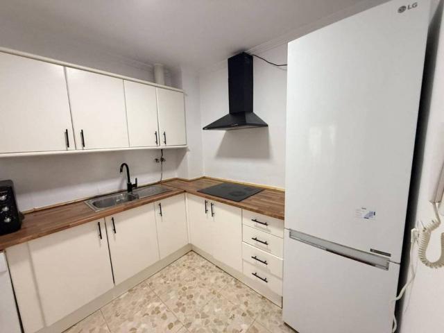 Piso en alquiler en Utrera, Andalucía