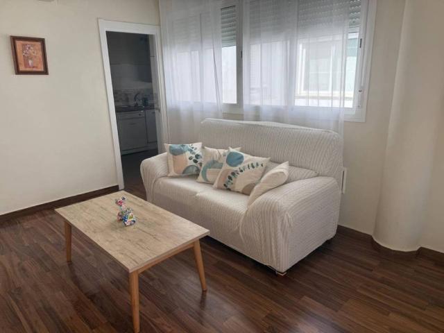 Piso en alquiler en Utrera, Andalucía