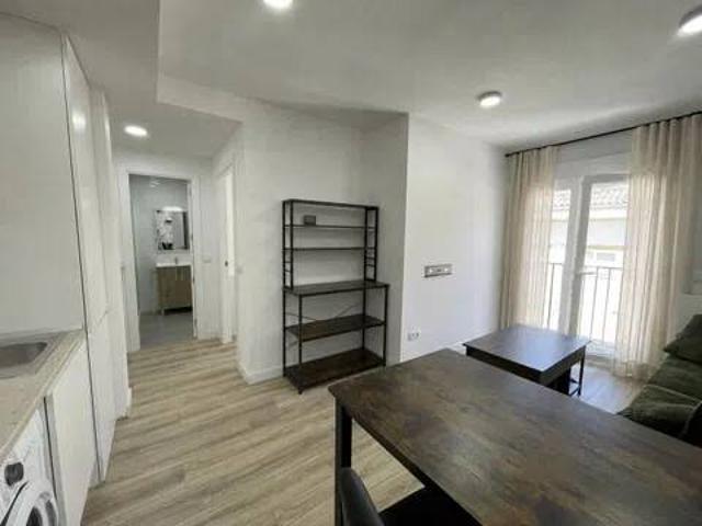 Piso en alquiler en Valdeavero, Madrid