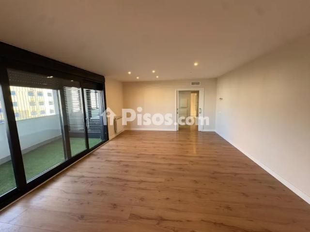 Apartamento en alquiler en Salamanca, Madrid