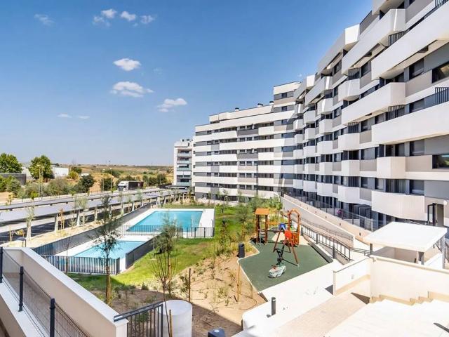 Piso en alquiler en Valdemoro, Brezo