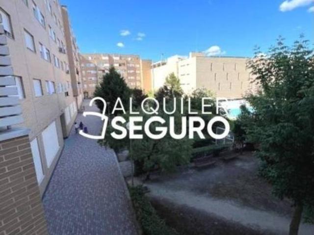 Piso en alquiler en Valdemoro, Madrid
