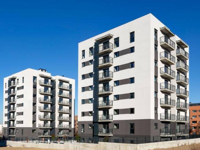 Piso en alquiler en Valdemoro, Brezo