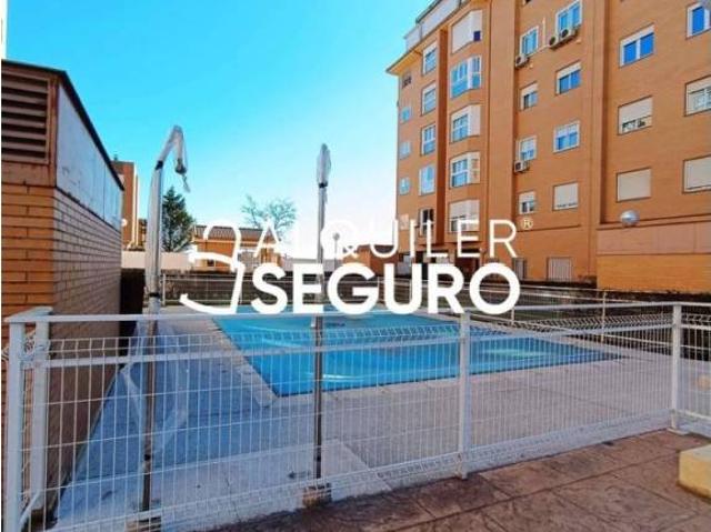 Piso en alquiler en Valdemoro, Madrid