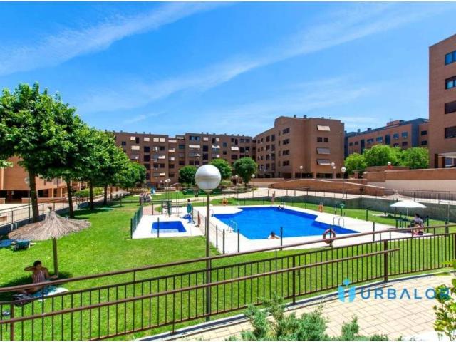 Piso en alquiler en Valdemoro, Madrid