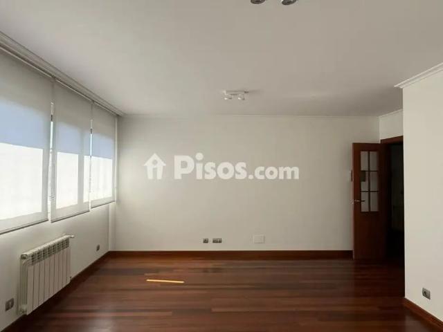Apartamento en alquiler en Centro, Santander