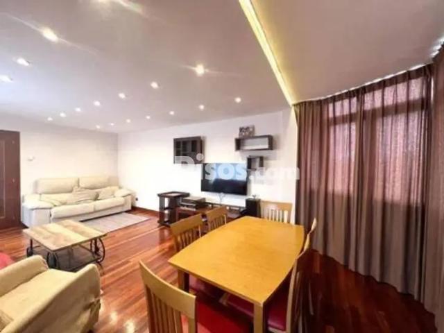 Apartamento en alquiler en Centro, Santander