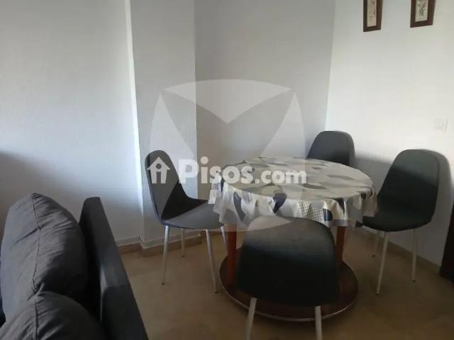 Apartamento en alquiler en Santo Domingo, Tierra de Badajoz