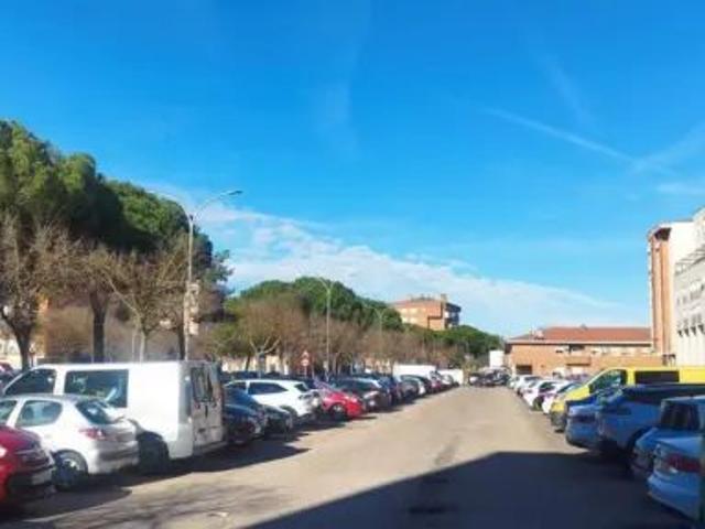 Apartamento en alquiler en Santo Domingo, Badajoz
