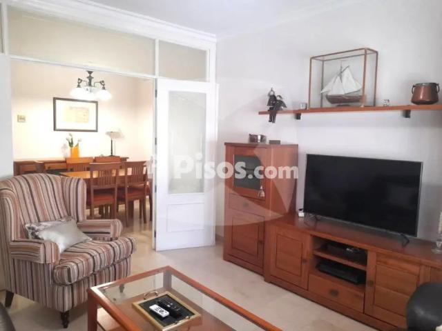 Apartamento en alquiler en Santo Domingo, Tierra de Badajoz