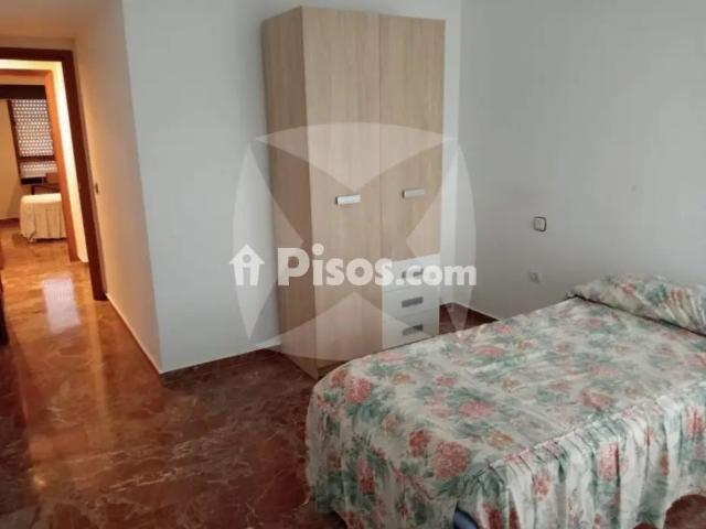 Apartamento en alquiler en Santo Domingo, Badajoz