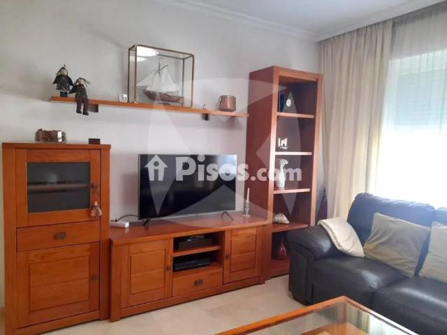 Apartamento en alquiler en Santo Domingo, Badajoz
