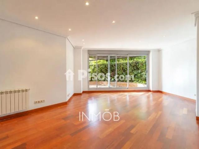 Apartamento en alquiler en Salamanca, Madrid
