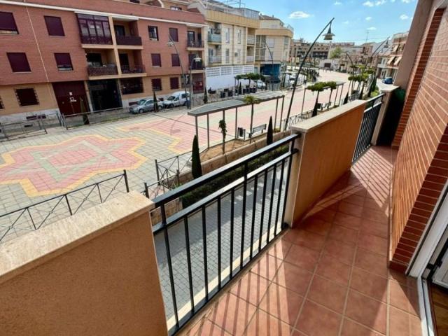 Piso en alquiler en Valdepeñas, Ciudad Real