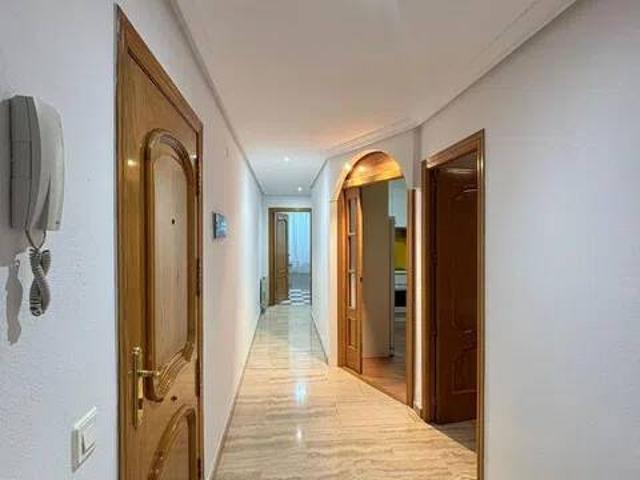 Piso en alquiler en Valdepeñas, Castilla-La Mancha
