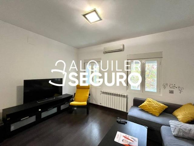 Piso en alquiler en Valdepiélagos, Comunidad de Madrid