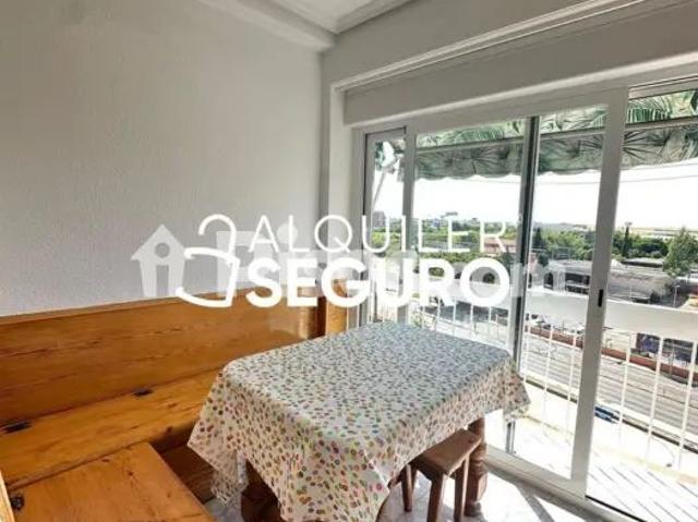 Apartamento en alquiler en Norte, Alcorcón