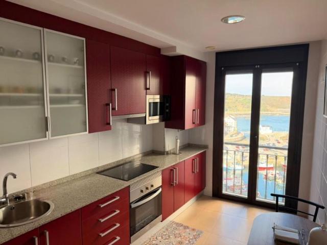 Piso en alquiler en La Axarquía, Andalucía