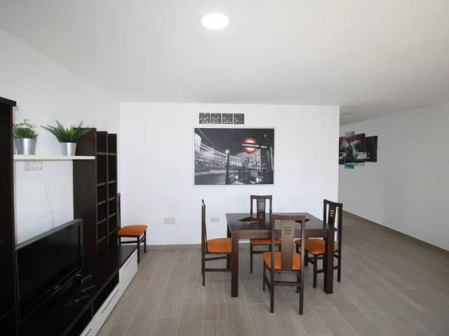 Piso en alquiler en Valdetorres De Jarama, Madrid