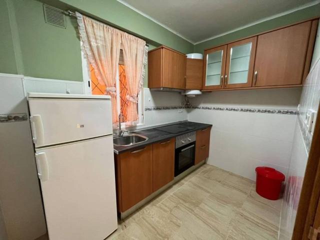 Piso en alquiler en Ferrol, Galicia