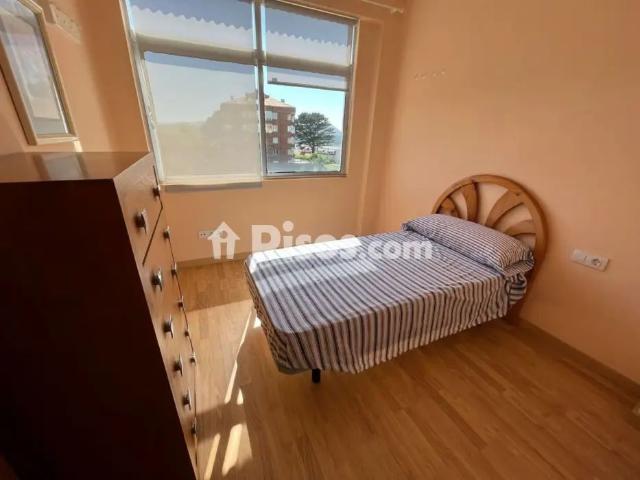 Apartamento en alquiler en A Coruña, Galicia