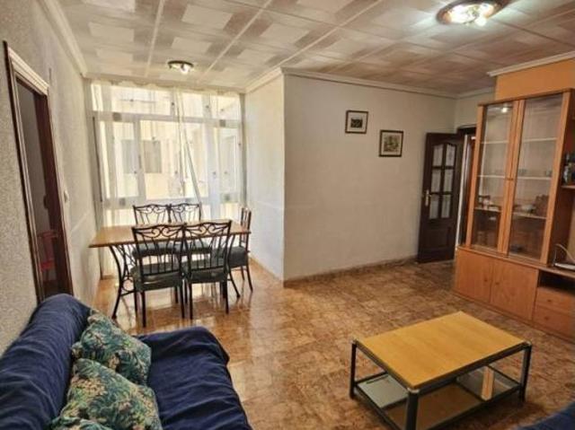 Piso en alquiler en Algirós, Comarca de València