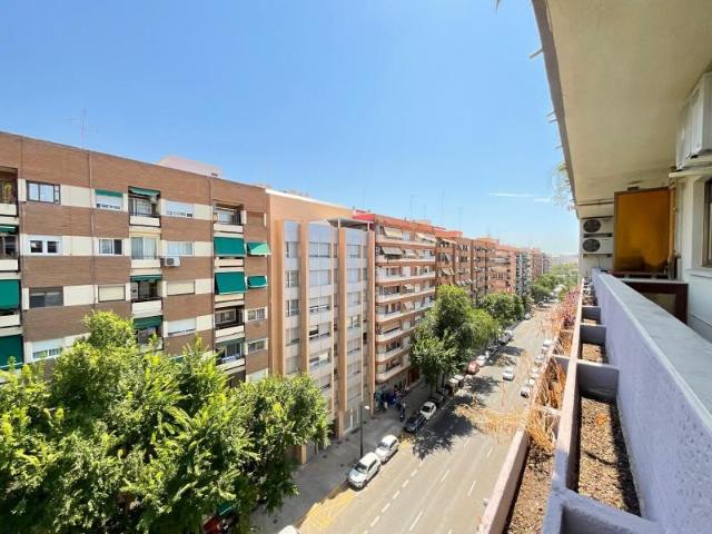Piso en alquiler en Valencia
