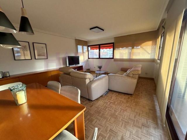 Piso en alquiler en Algirós, Valencia