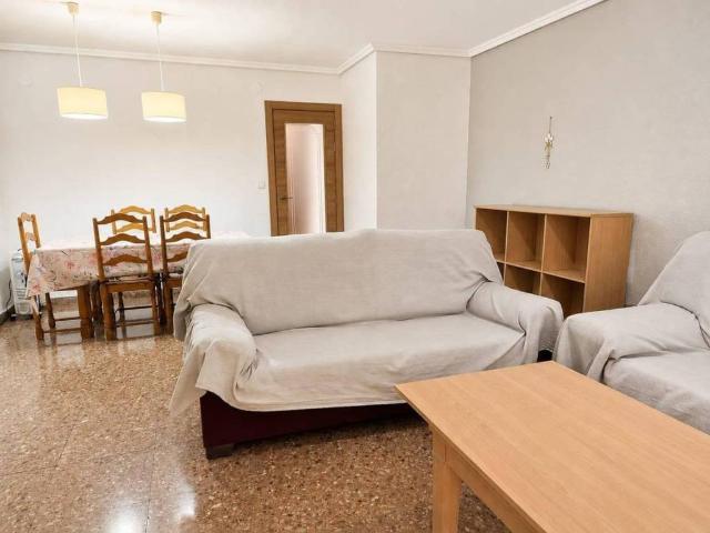 Piso en alquiler en Comarca de València, Valencia