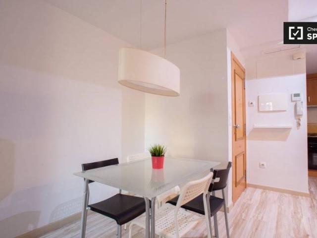 Piso en alquiler en Valencia, el Carme