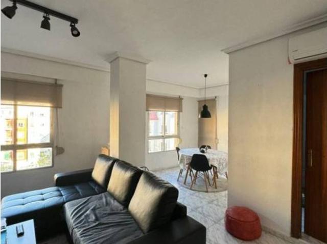 Piso en alquiler en Valencia