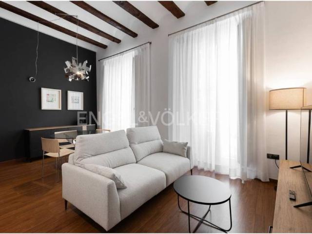 Dúplex en alquiler en Valencia