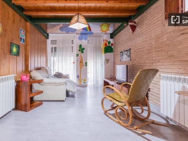 Piso en alquiler en Valencia, el Cabanyal - el Canyamelar