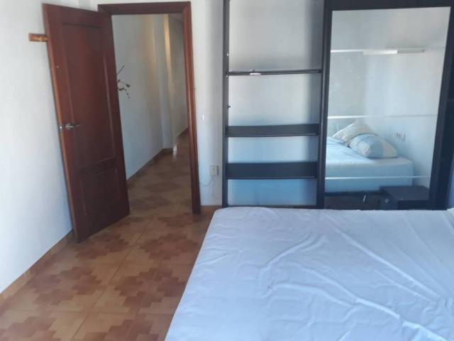 Piso en alquiler en Quatre Carreres, Comarca de València