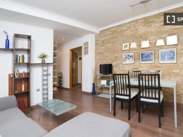 Piso en alquiler en Valencia, la Raïosa