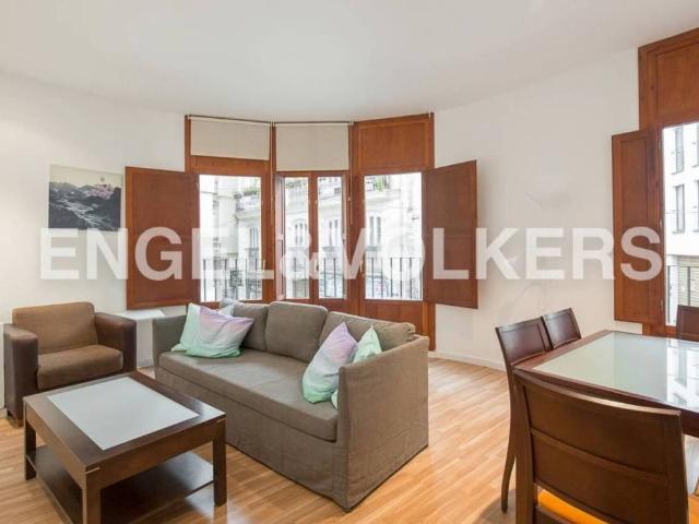 Piso en alquiler en Valencia